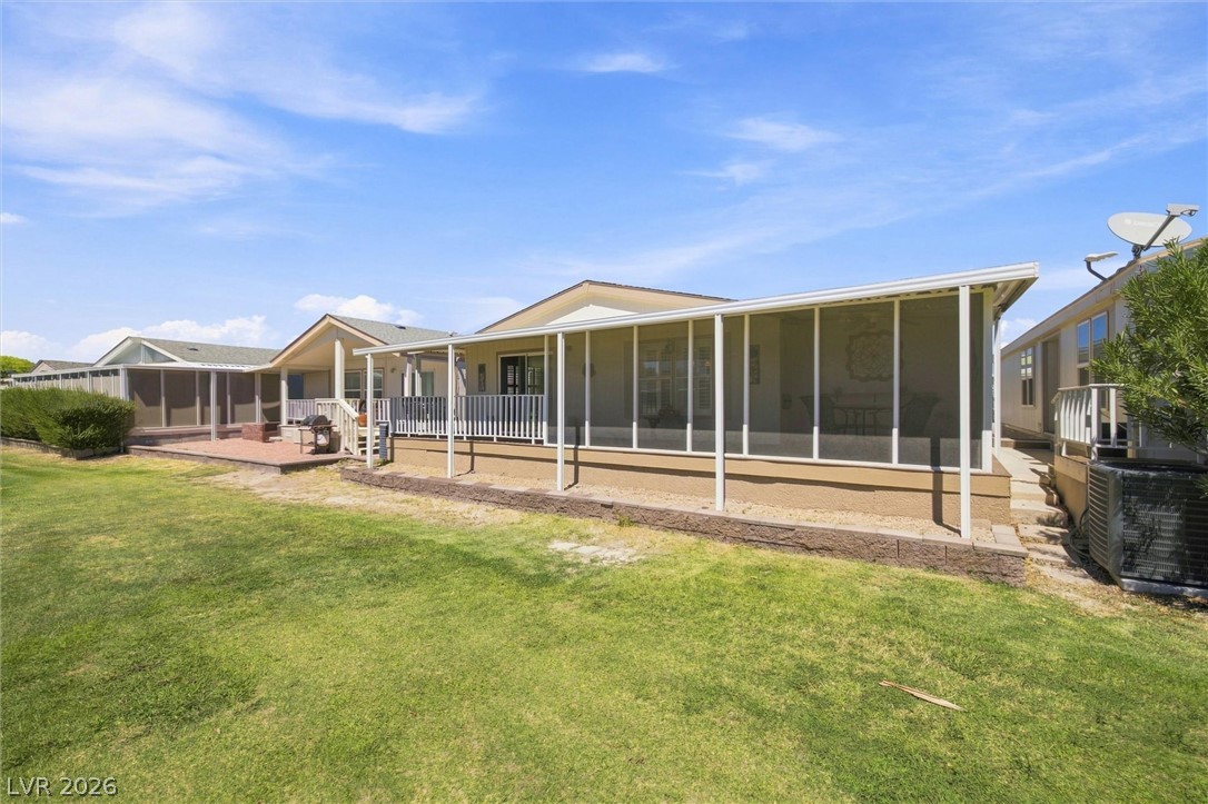 391 Inverness Avenue Pahrump NV 89048