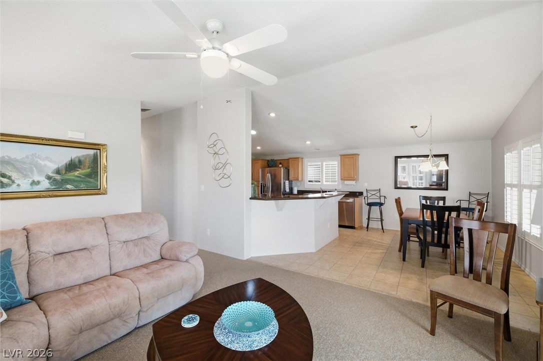 391 Inverness Avenue Pahrump NV 89048