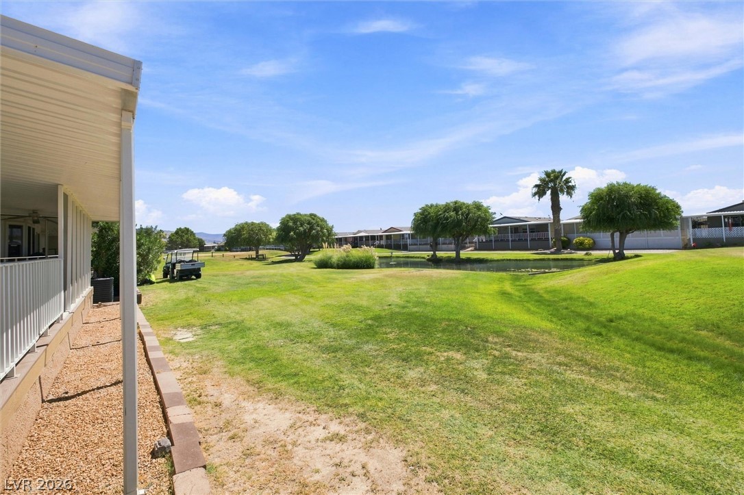 391 Inverness Avenue Pahrump NV 89048