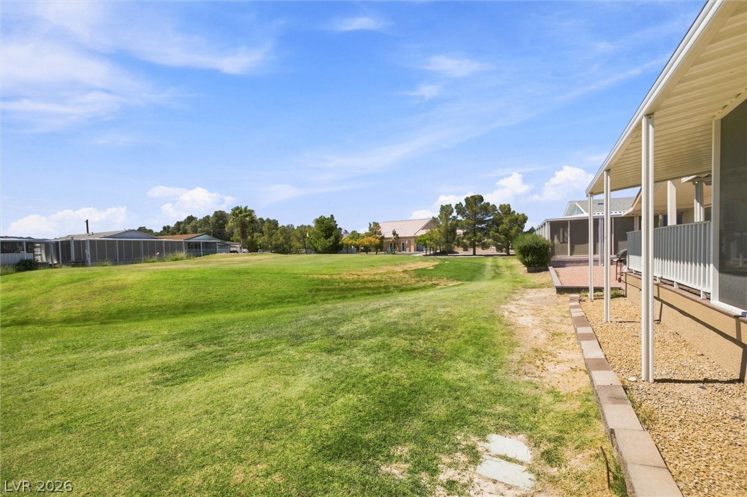 391 Inverness Avenue Pahrump NV 89048