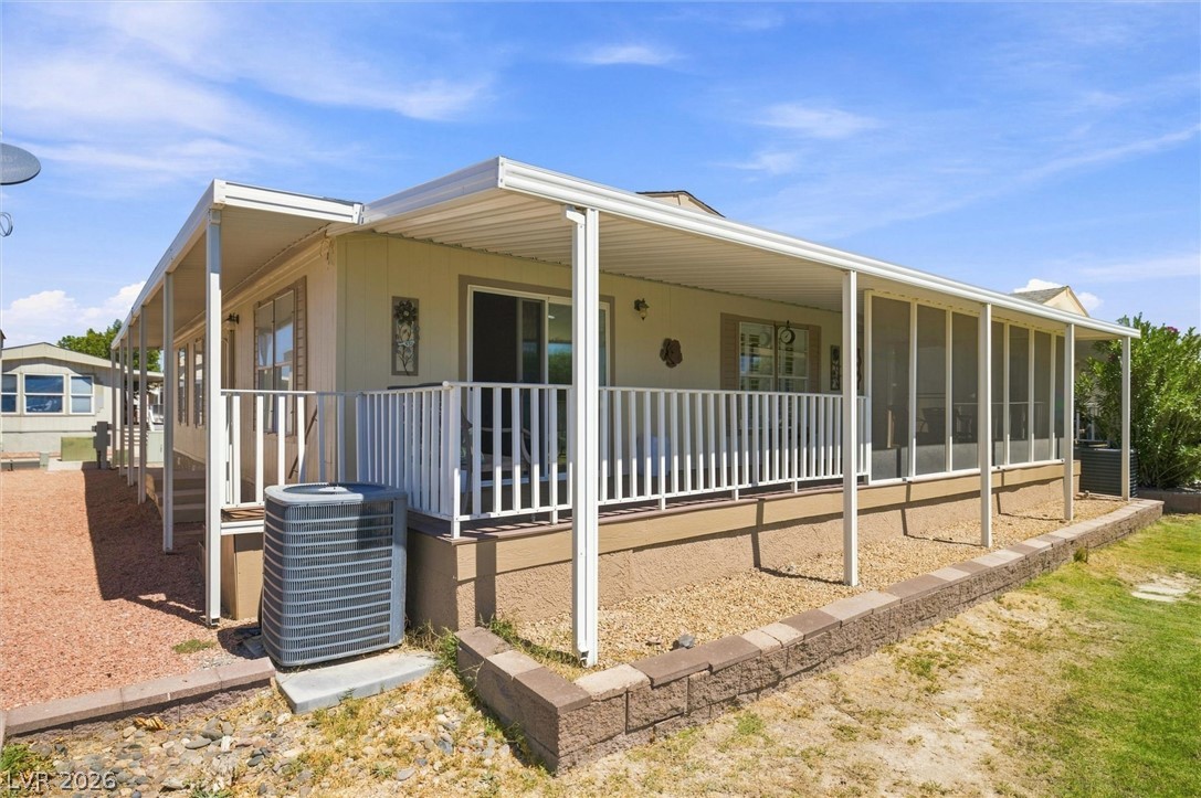 391 Inverness Avenue Pahrump NV 89048