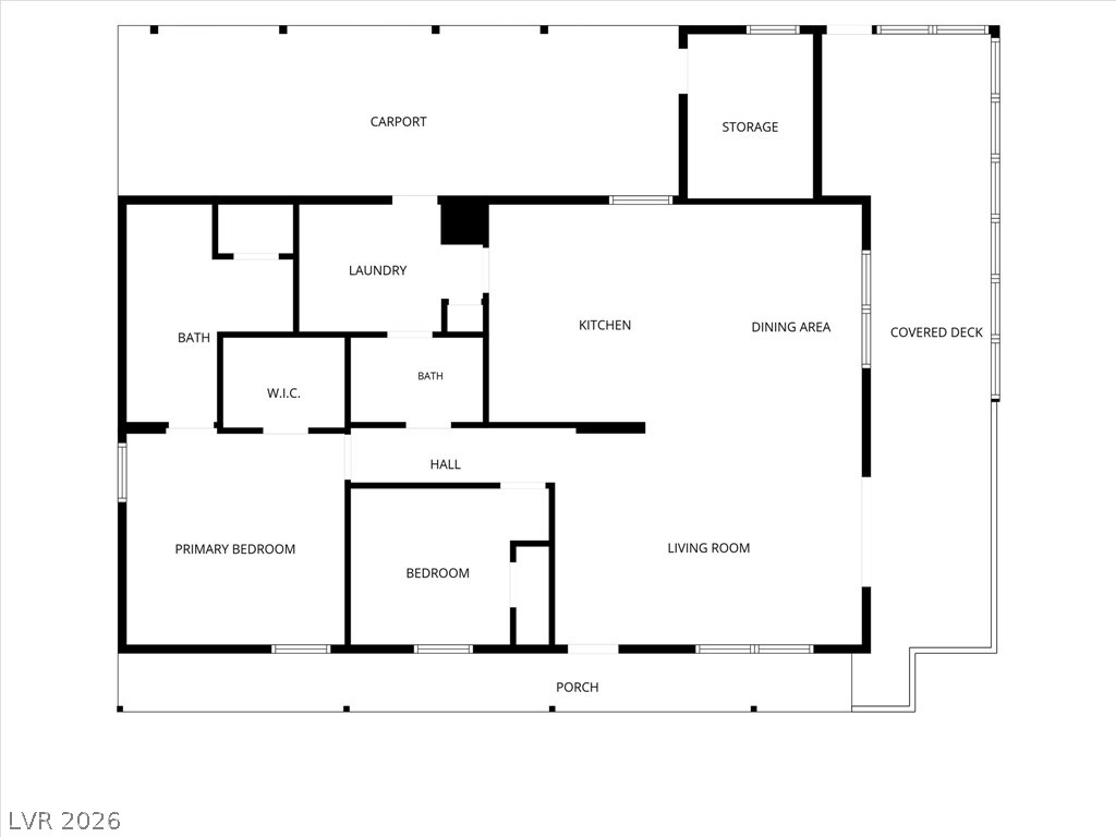 391 Inverness Avenue Pahrump NV 89048
