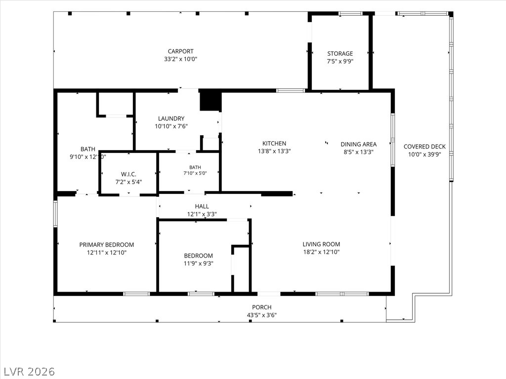 391 Inverness Avenue Pahrump NV 89048