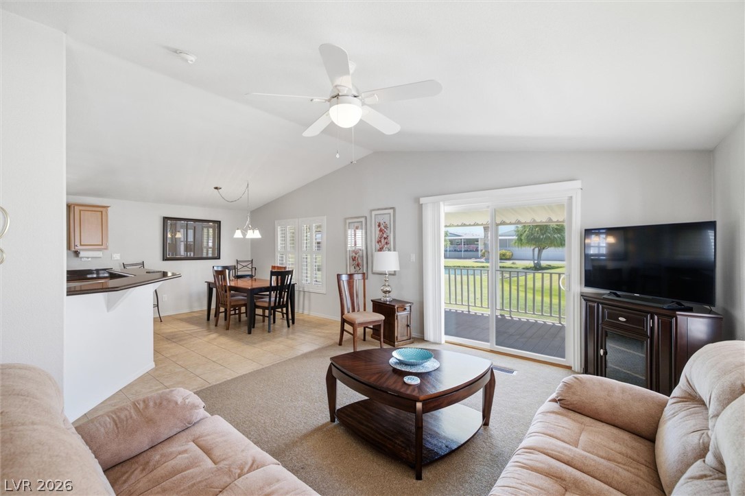 391 Inverness Avenue Pahrump NV 89048