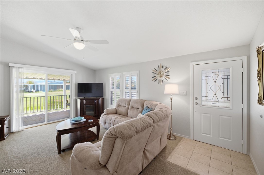 391 Inverness Avenue Pahrump NV 89048