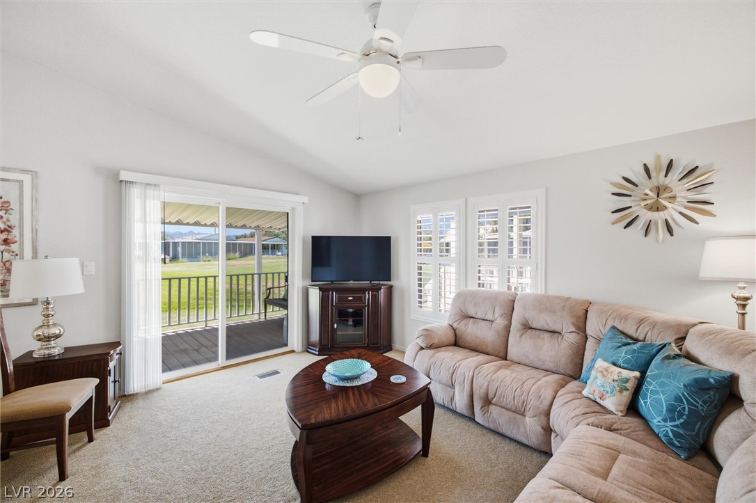 391 Inverness Avenue Pahrump NV 89048