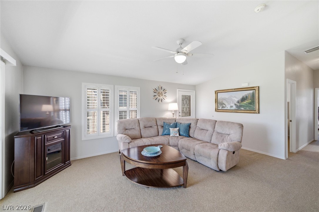 391 Inverness Avenue Pahrump NV 89048