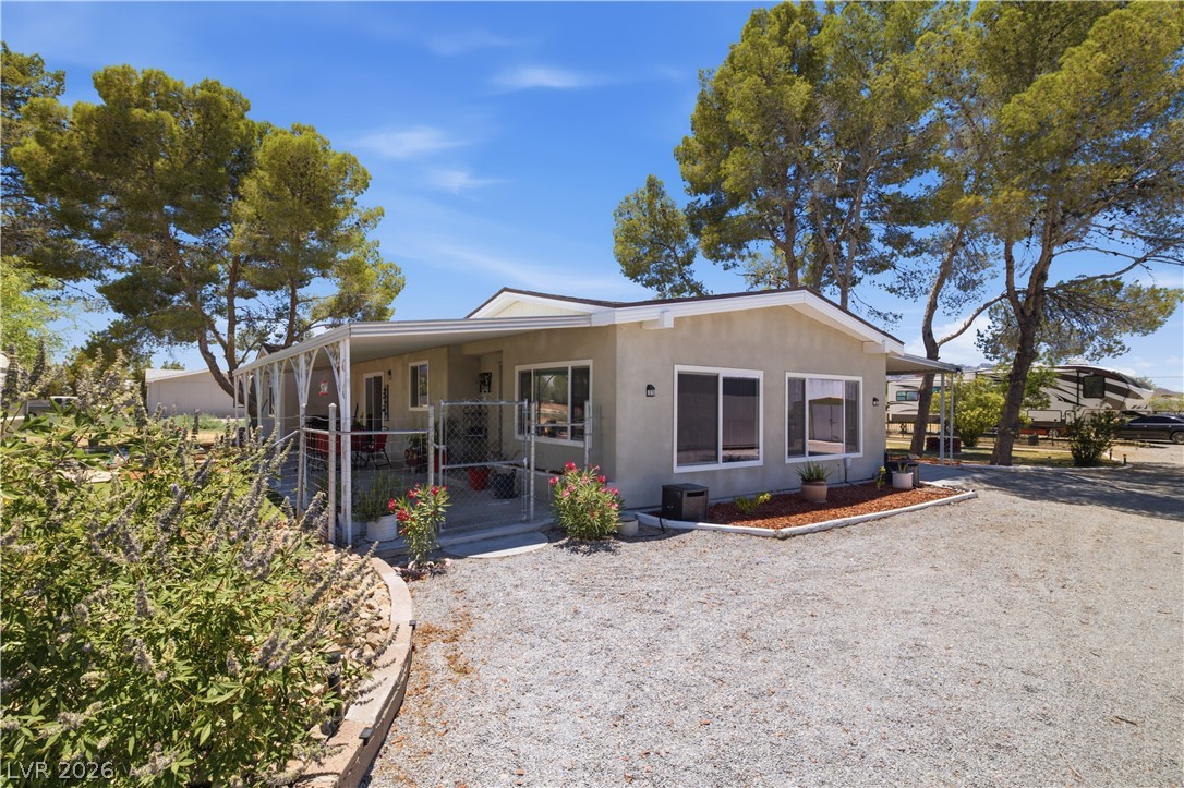4790 Mankins Street Pahrump NV 89048