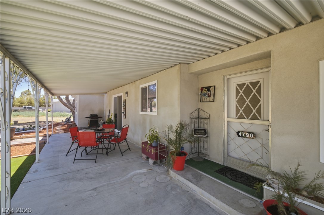 4790 Mankins Street Pahrump NV 89048