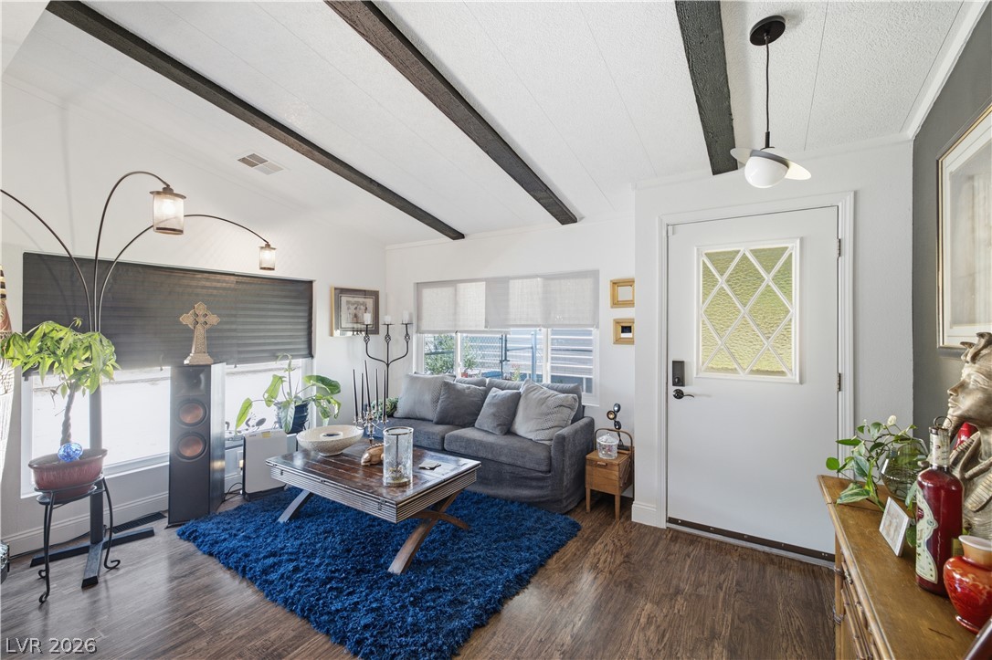 4790 Mankins Street Pahrump NV 89048