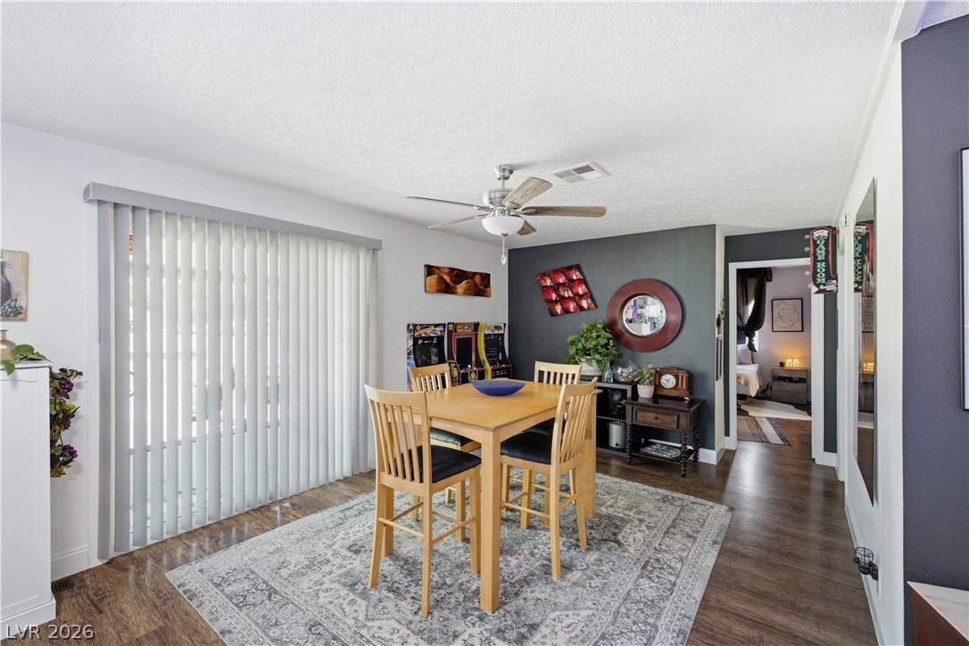 4790 Mankins Street Pahrump NV 89048