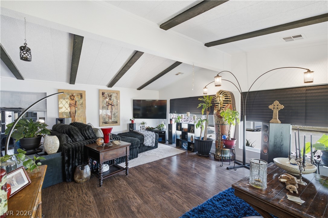 4790 Mankins Street Pahrump NV 89048