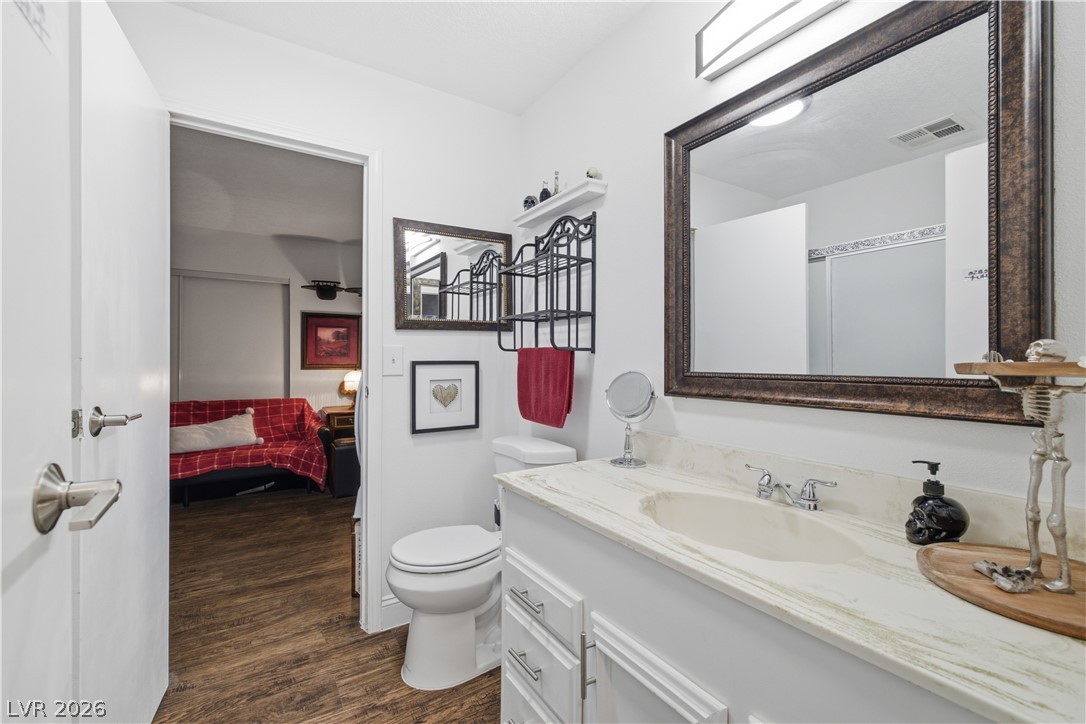 4790 Mankins Street Pahrump NV 89048