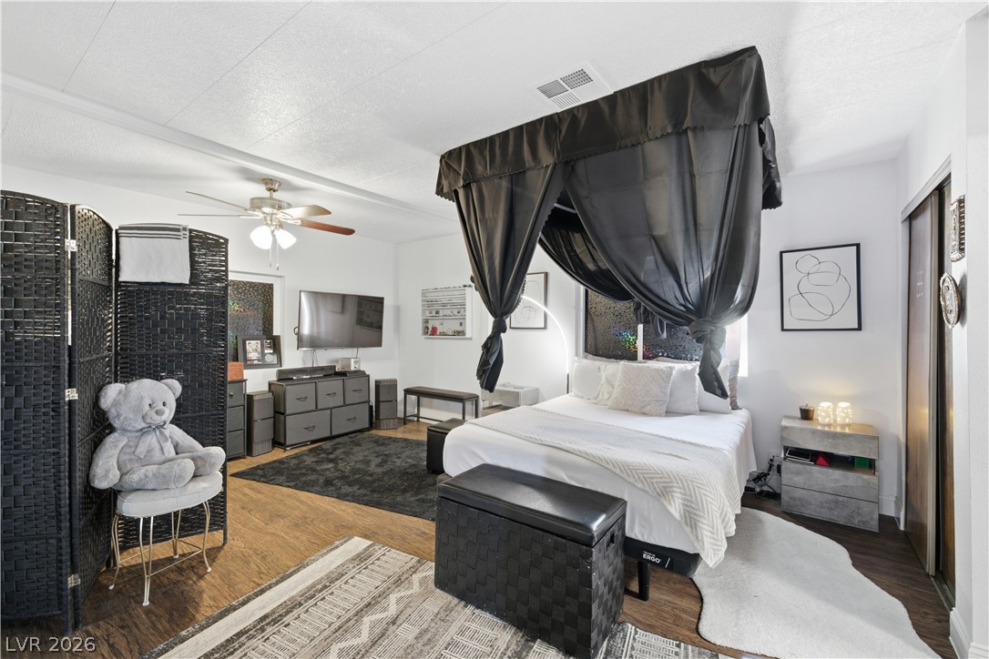 4790 Mankins Street Pahrump NV 89048
