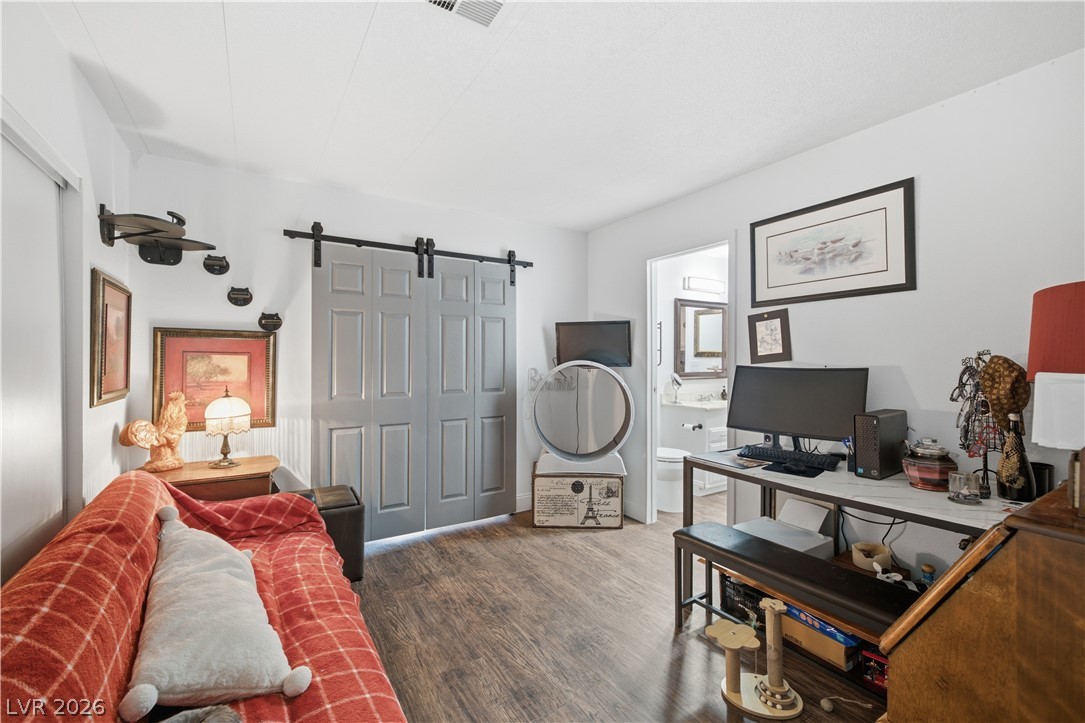 4790 Mankins Street Pahrump NV 89048