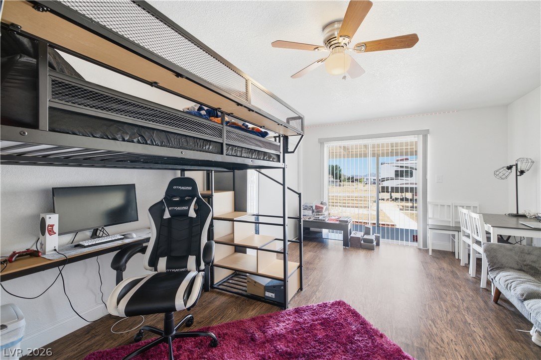 4790 Mankins Street Pahrump NV 89048
