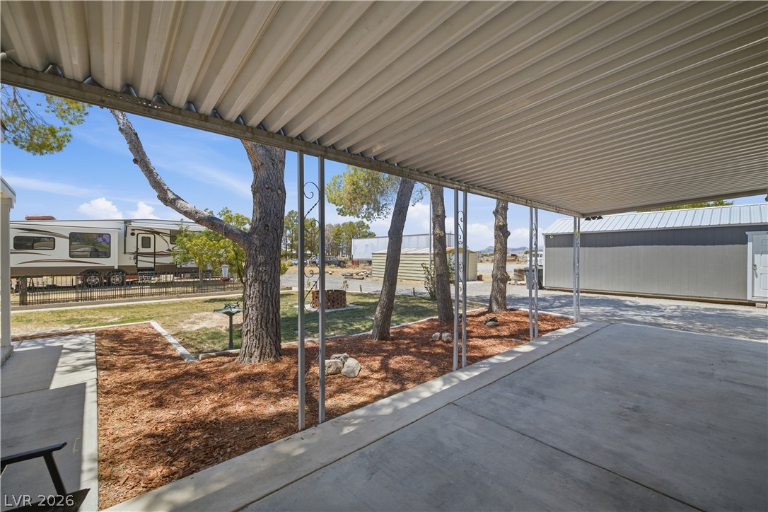4790 Mankins Street Pahrump NV 89048