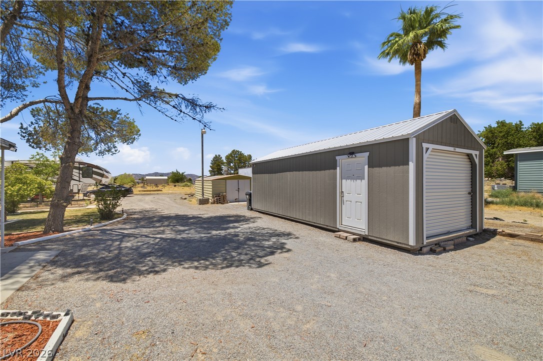 4790 Mankins Street Pahrump NV 89048