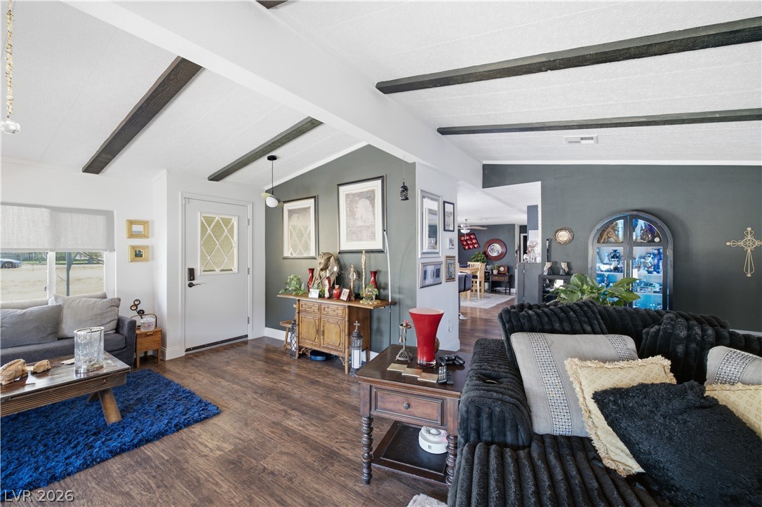 4790 Mankins Street Pahrump NV 89048