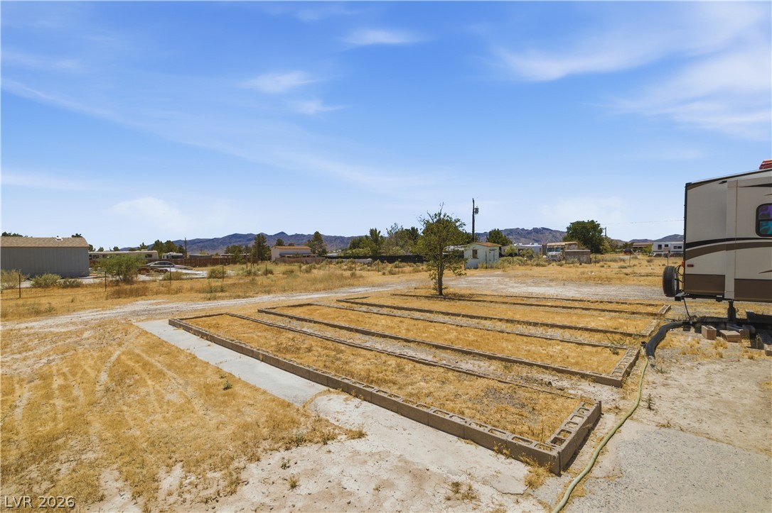 4790 Mankins Street Pahrump NV 89048