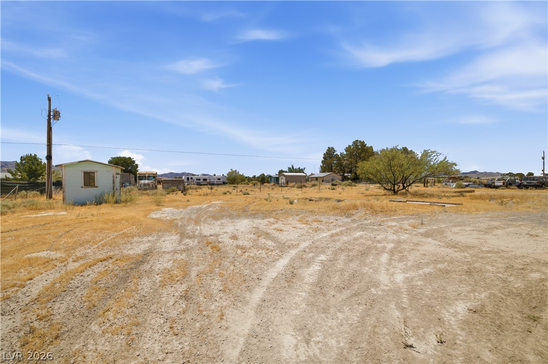 4790 Mankins Street Pahrump NV 89048