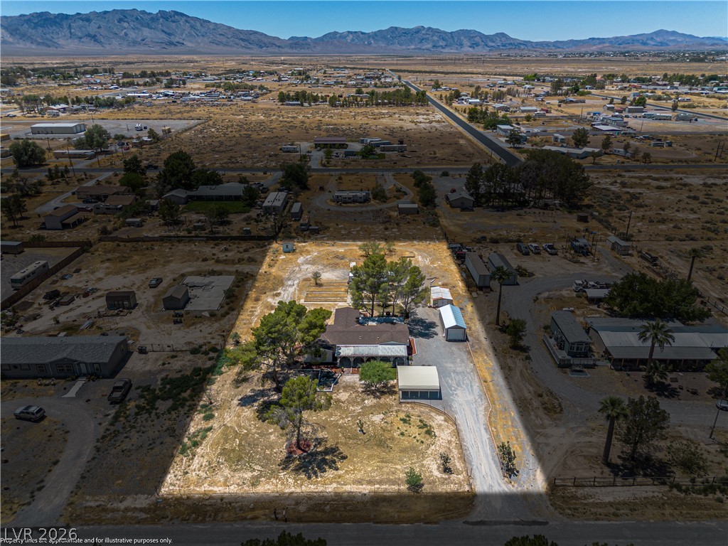 4790 Mankins Street Pahrump NV 89048