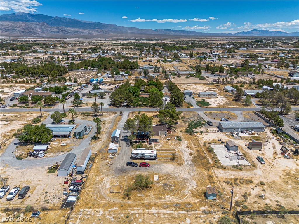 4790 Mankins Street Pahrump NV 89048