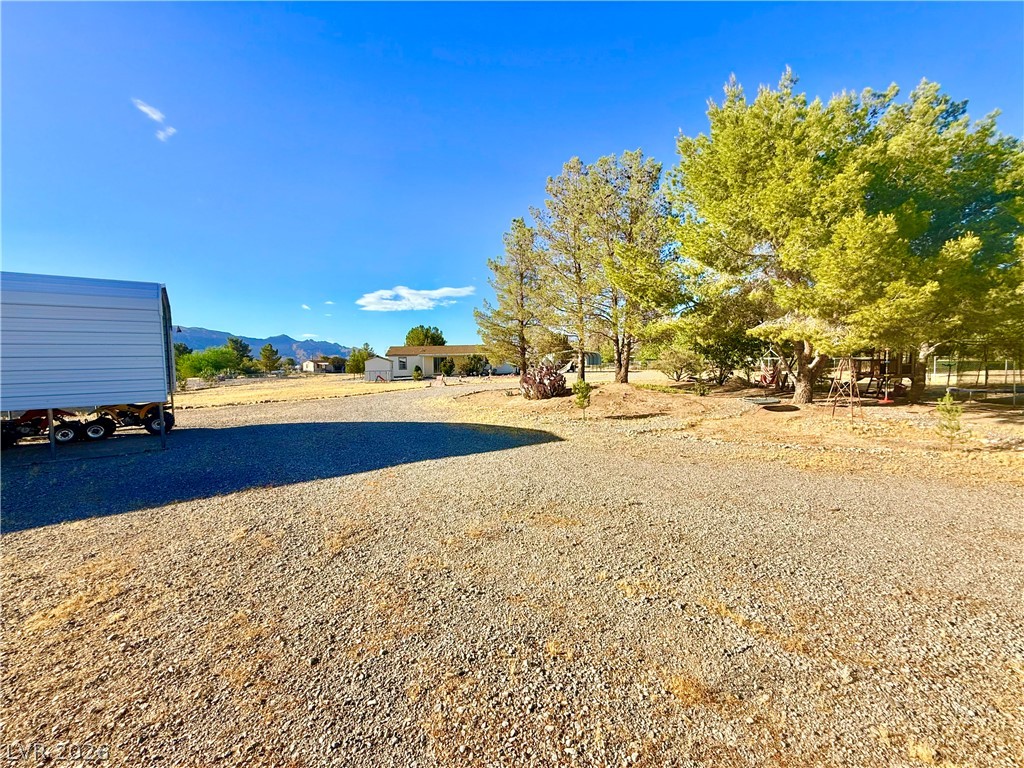 1791 West Greta Boulevard Pahrump NV 89060