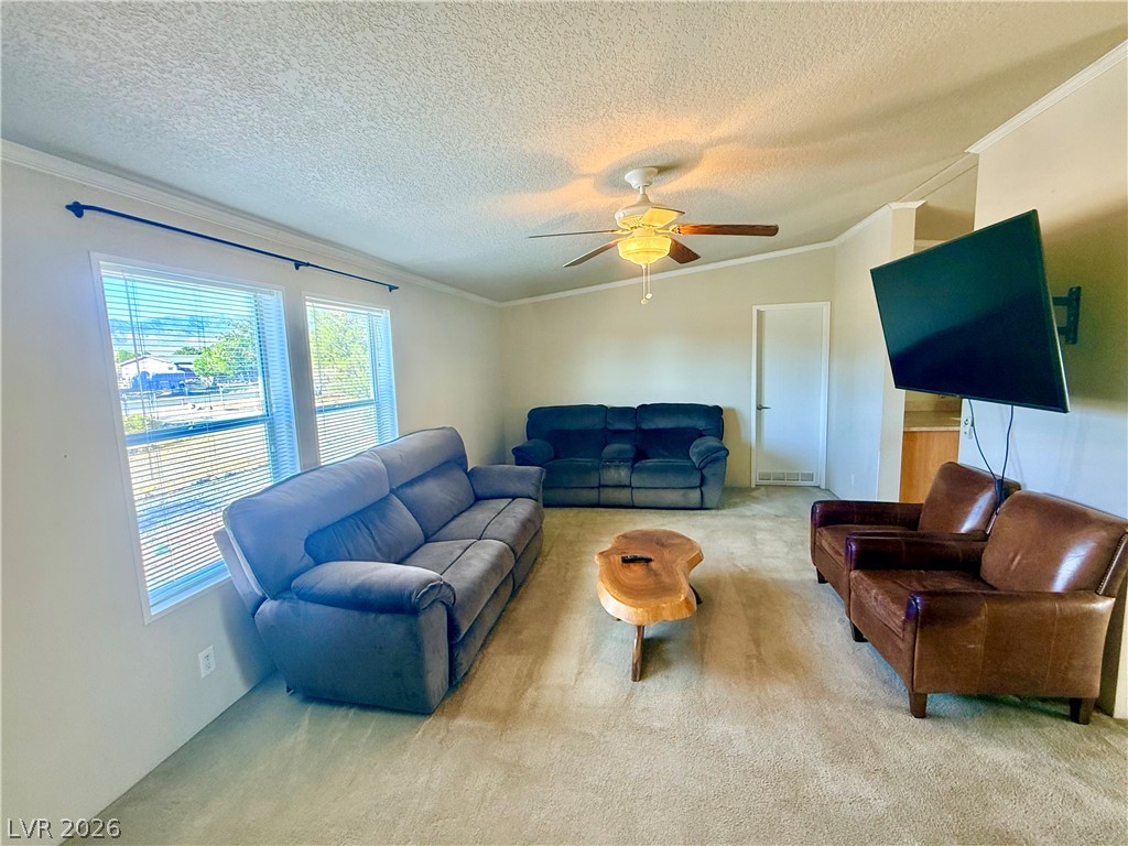 1791 West Greta Boulevard Pahrump NV 89060