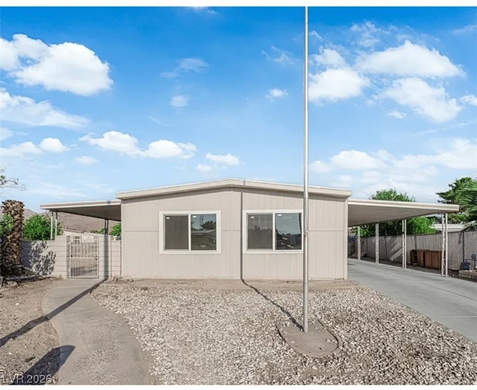332 Sir Jeffery Circle Las Vegas NV 89110