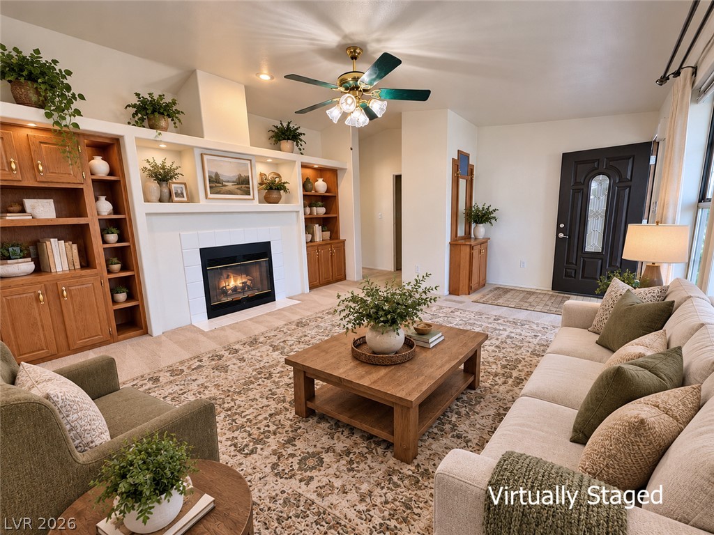 201 Jewell Drive Pahrump NV 89048