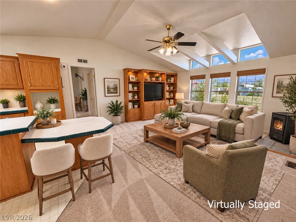 201 Jewell Drive Pahrump NV 89048