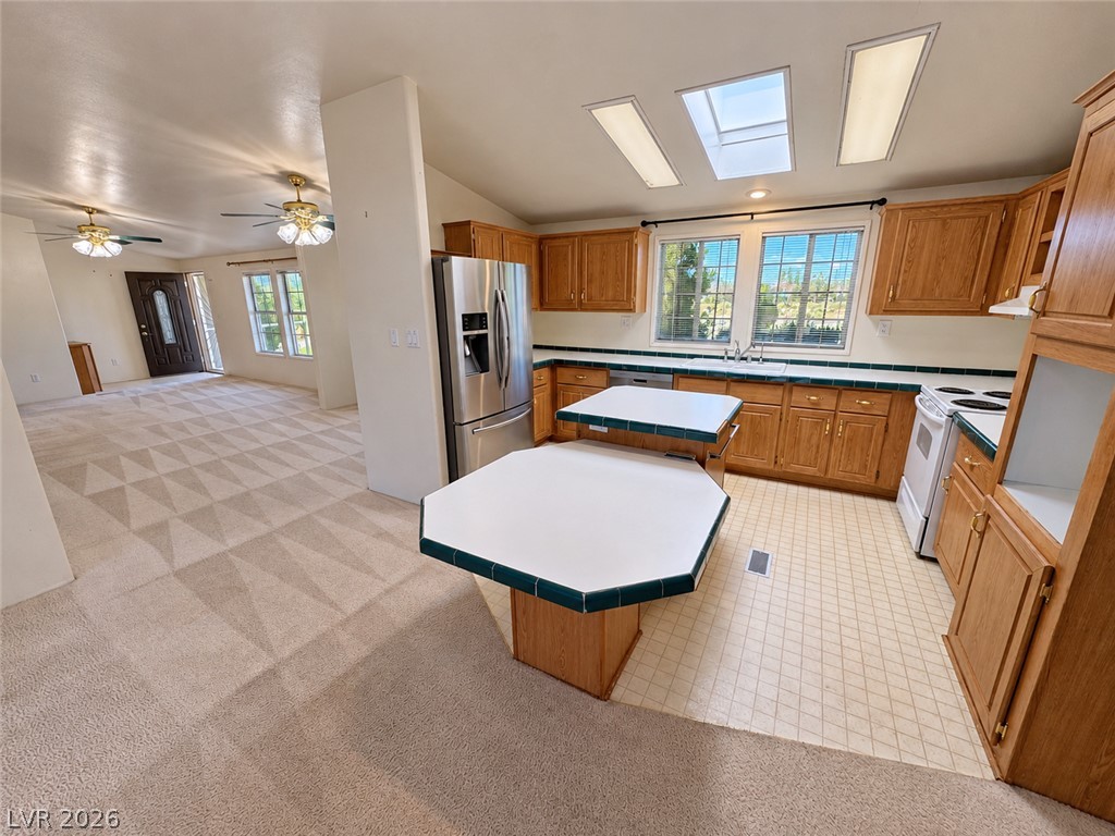 201 Jewell Drive Pahrump NV 89048