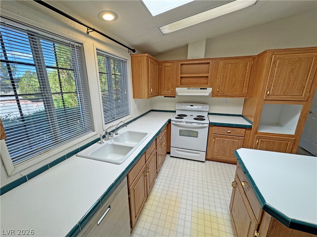 201 Jewell Drive Pahrump NV 89048