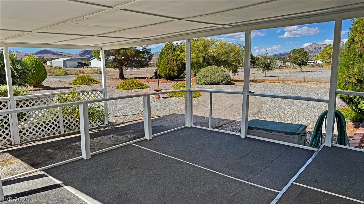201 Jewell Drive Pahrump NV 89048