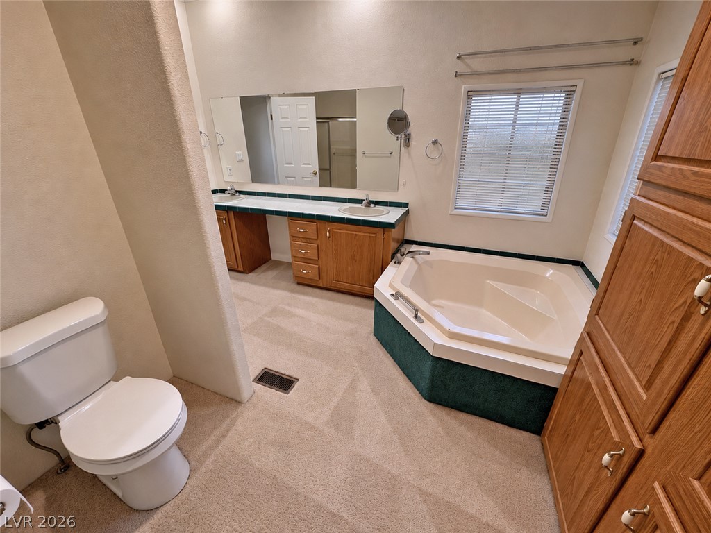 201 Jewell Drive Pahrump NV 89048