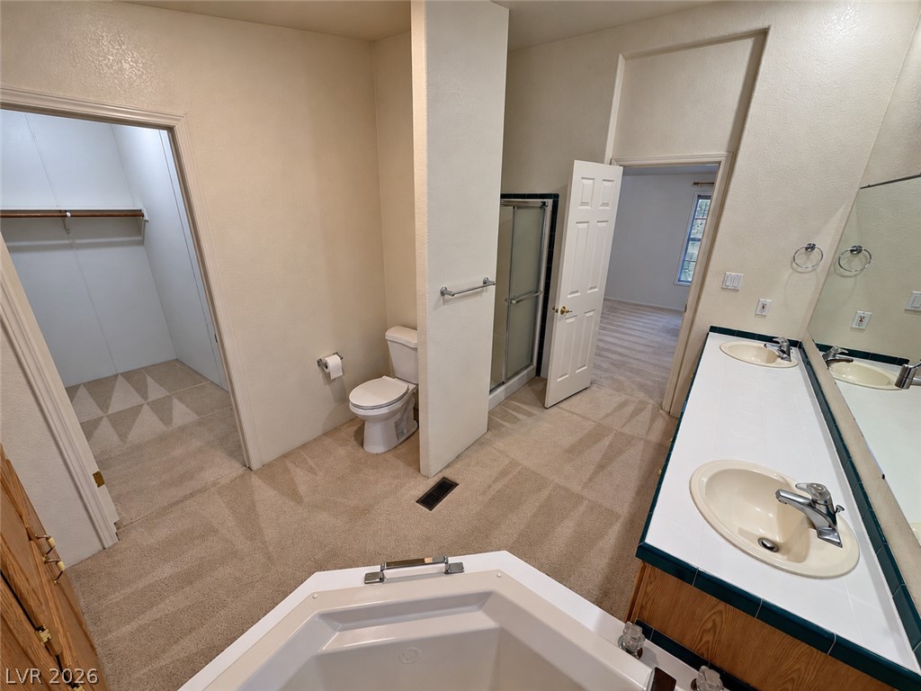 201 Jewell Drive Pahrump NV 89048