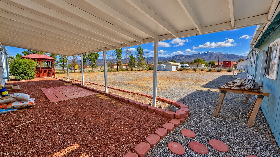 201 Jewell Drive Pahrump NV 89048