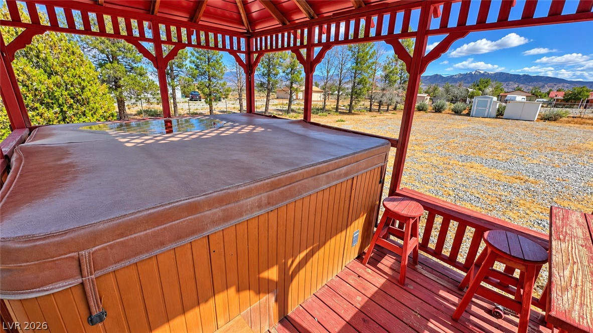 201 Jewell Drive Pahrump NV 89048