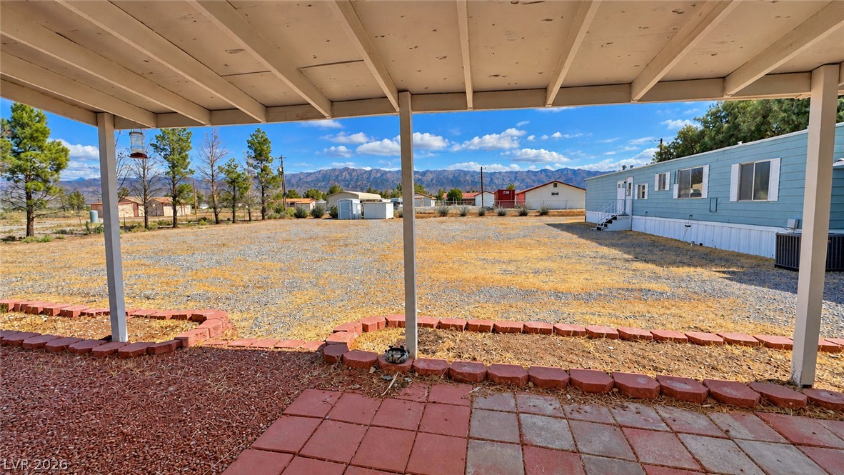 201 Jewell Drive Pahrump NV 89048