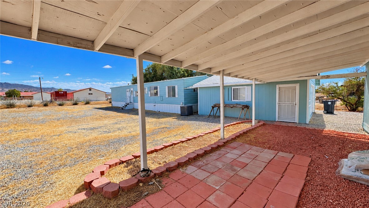 201 Jewell Drive Pahrump NV 89048