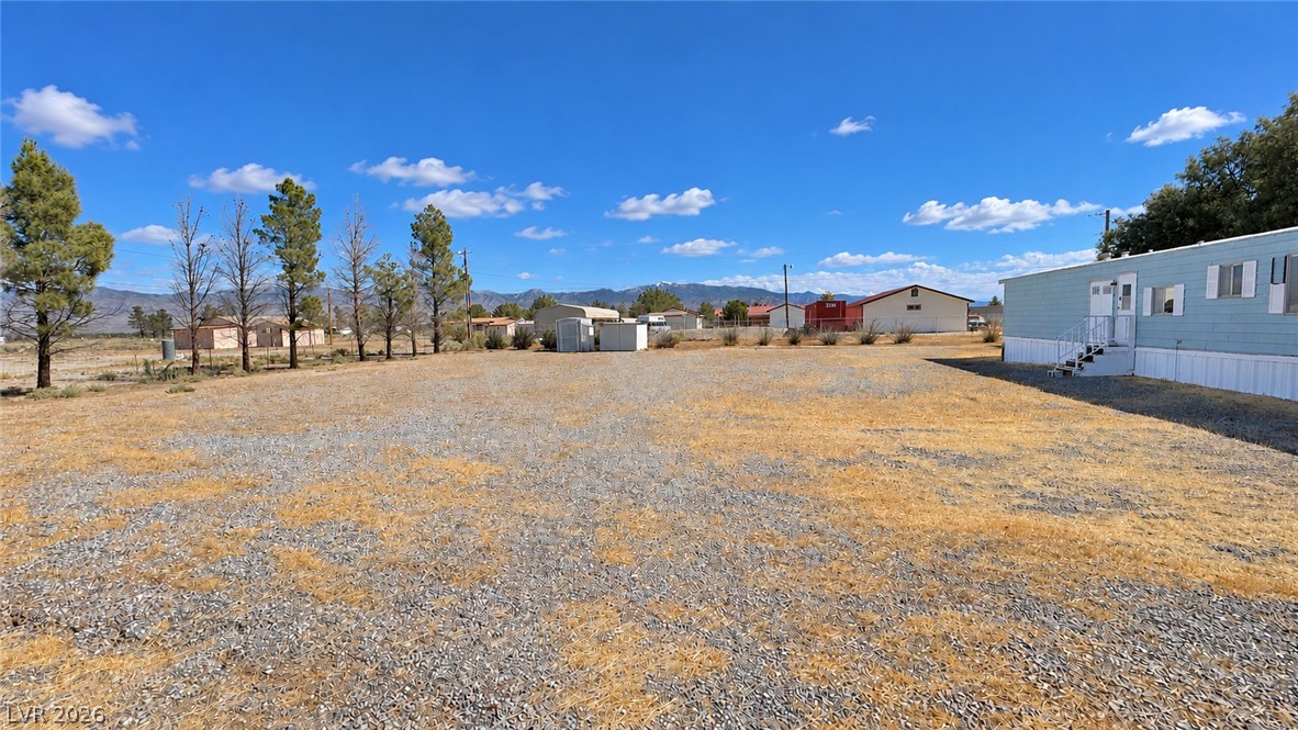 201 Jewell Drive Pahrump NV 89048
