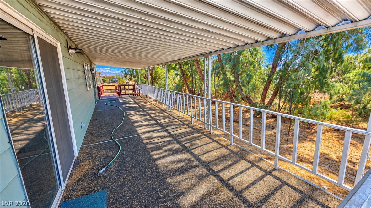 201 Jewell Drive Pahrump NV 89048