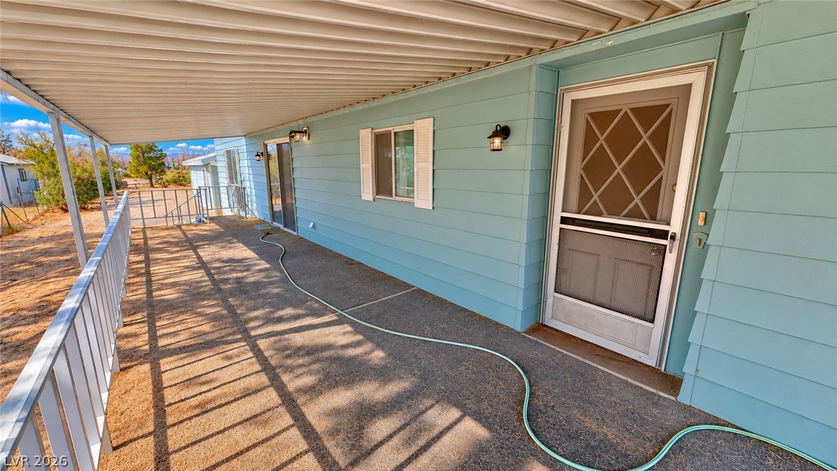 201 Jewell Drive Pahrump NV 89048