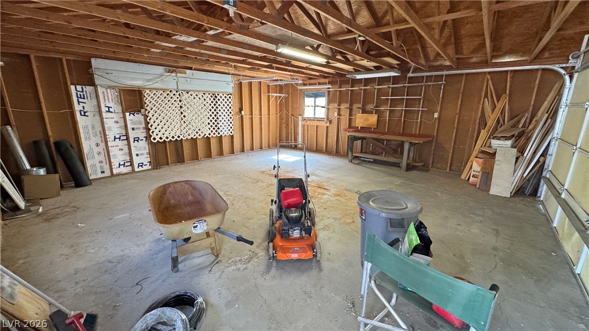 201 Jewell Drive Pahrump NV 89048