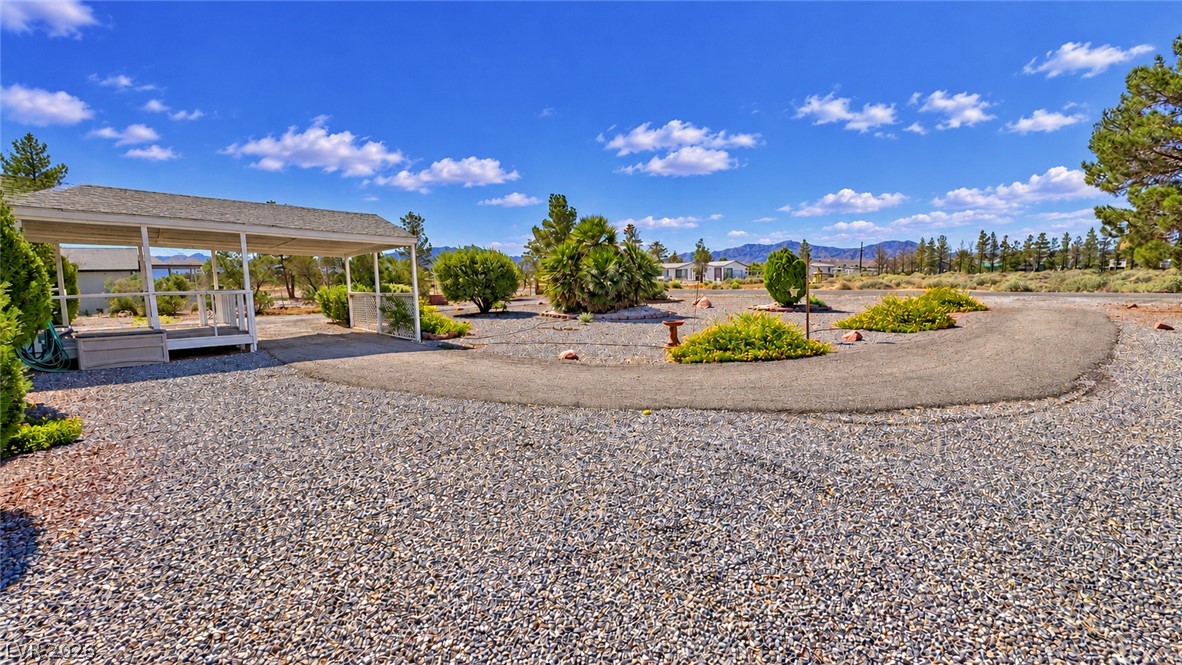 201 Jewell Drive Pahrump NV 89048