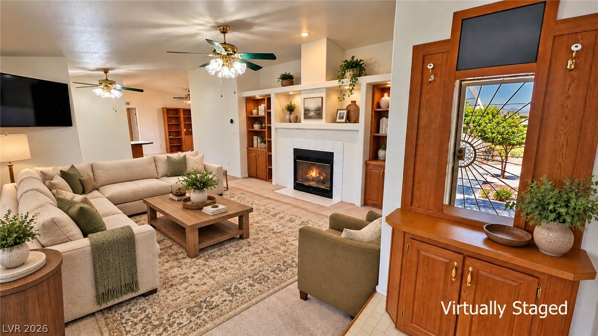201 Jewell Drive Pahrump NV 89048