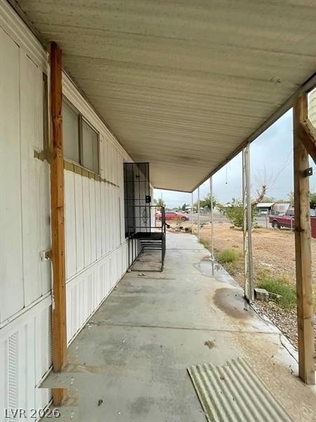 5580 East Carey Avenue Las Vegas NV 89156