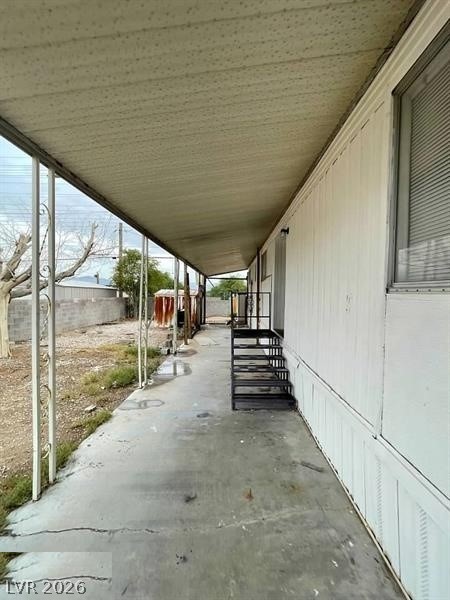 5580 East Carey Avenue Las Vegas NV 89156