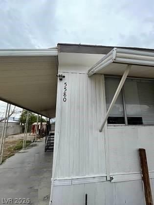5580 East Carey Avenue Las Vegas NV 89156